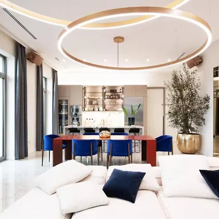 Finesse Design Budapešť