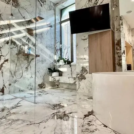 Finesse Design Apartmán *