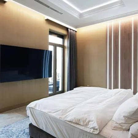 Finesse Design Budapešť