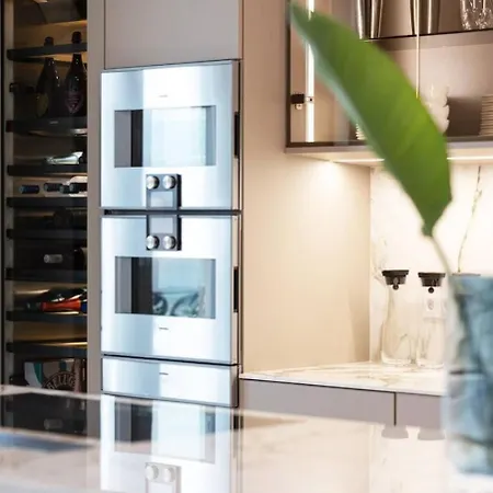 Finesse Design Apartmán