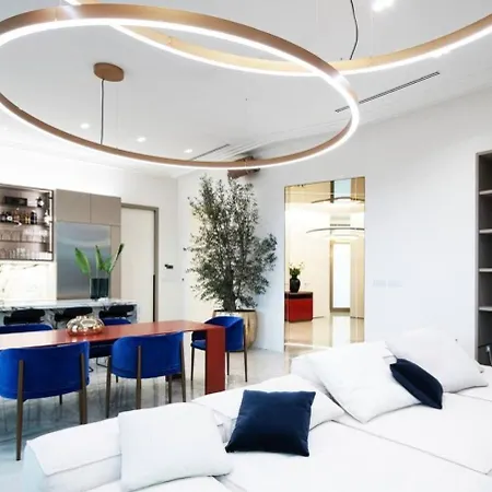 Apartment Finesse Design