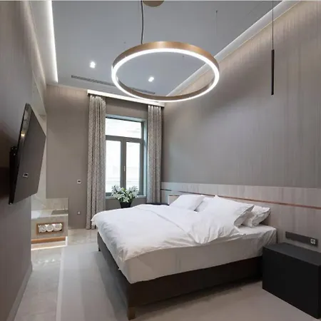 Finesse Design Apartmán *